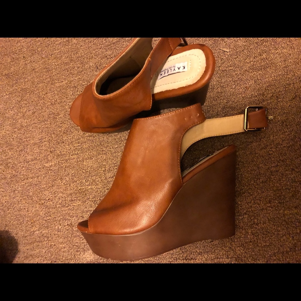 Wedges